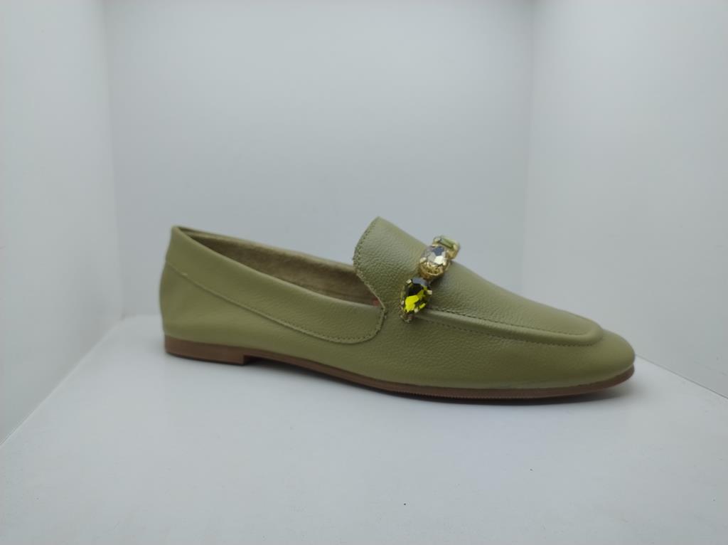 Loafer - Flora